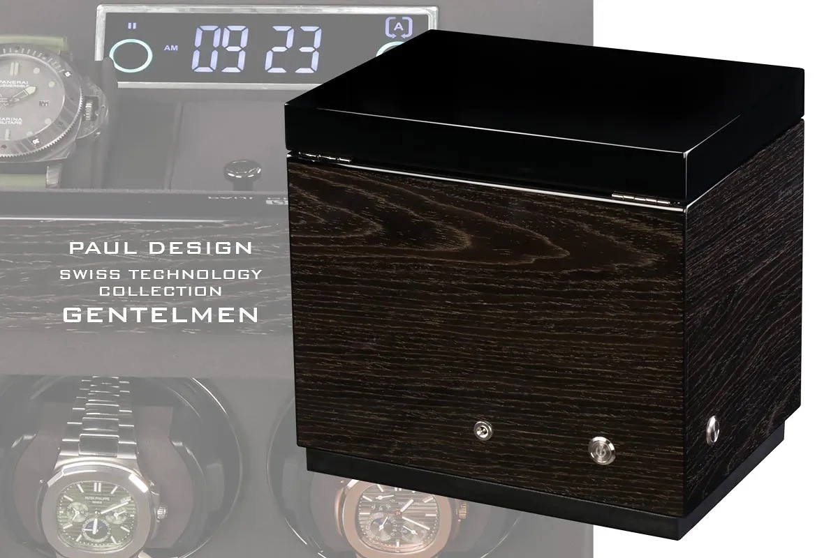 Paul Design 110019